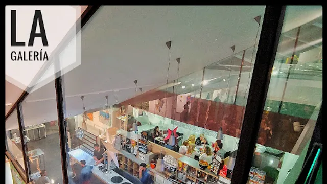 La Galeria