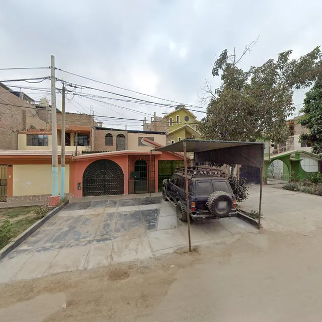 Hospedaje El Caballero