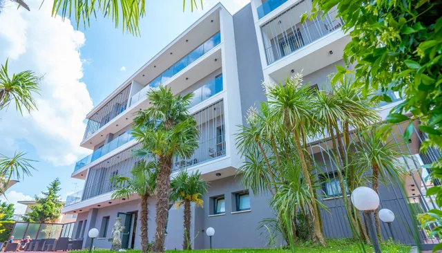 Hotel Bella Peschiera