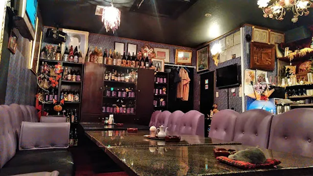 スナック酔恋慕