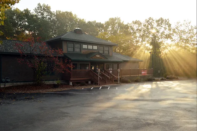 Queensbury Cigar & Pipe