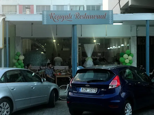 Konyalı Restaurant