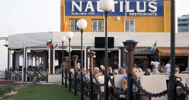 Nautilus Restaurante