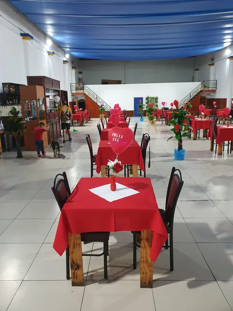 Comida Chilena Peruana Delivery Antofagasta