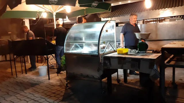 LEPANTO RIVIERA (Παπαβλαχόπουλος Απόστολος)