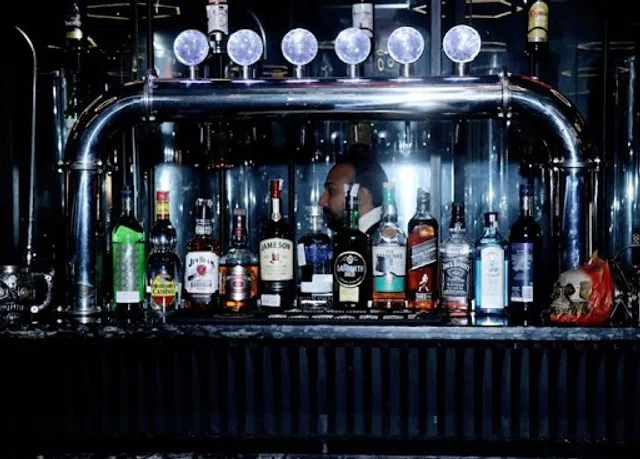 Papa Whiskey Pathankot