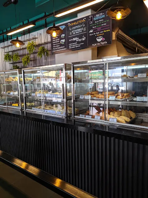 Pães e Cucas Garopaba