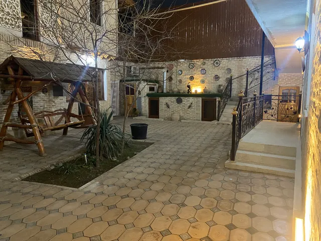 Hotel Breshim Boutique