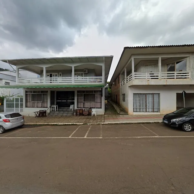 Restaurante e Pizzaria dos Manos