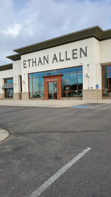 Ethan Allen