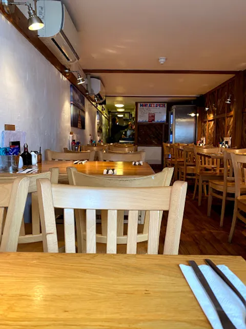 Stoby's Fish and Chips