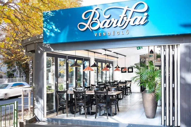 Bártfai Vendéglő