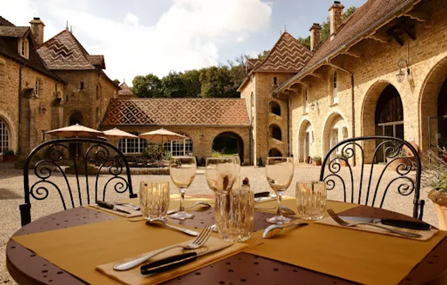 La Brasserie de Bournel