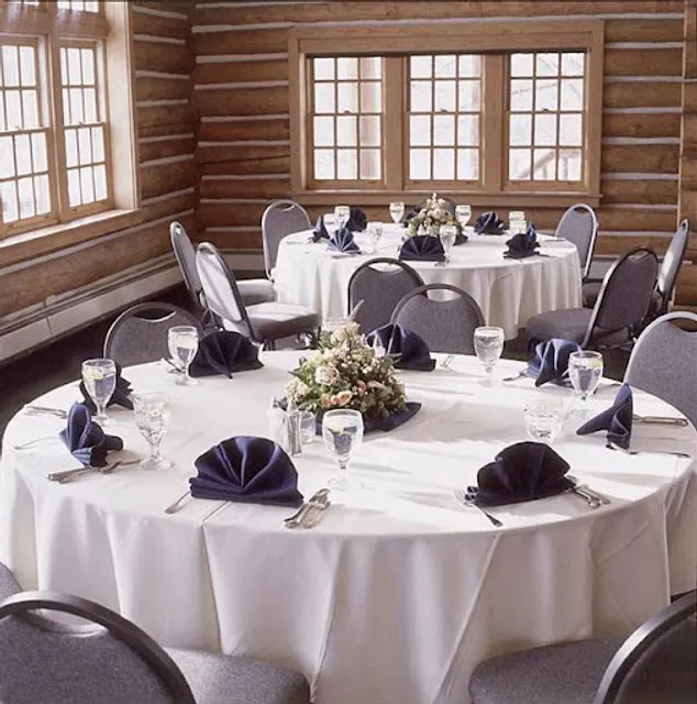 Blackwolf Run Restaurant