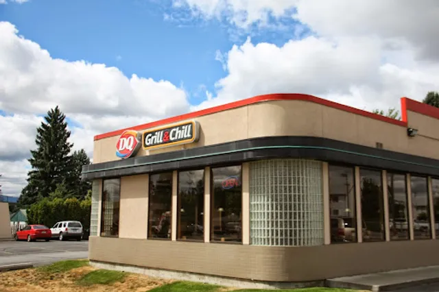 Dairy Queen Grill & Chill