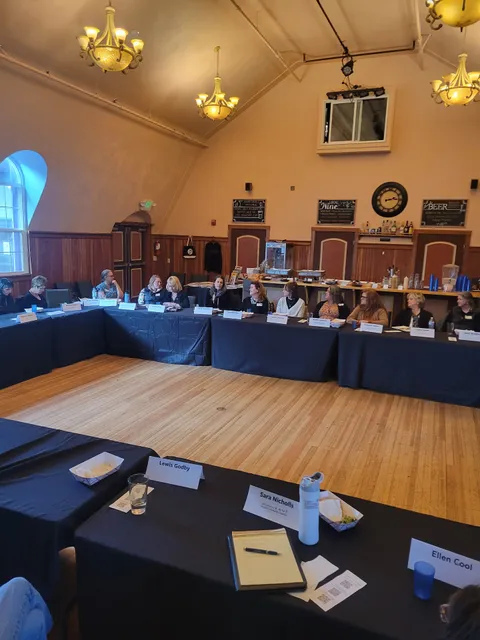 Olympic Theatre Arts