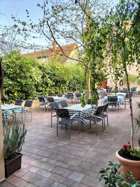 Gaststätte Zum Ochsen