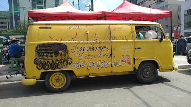 Feijoada Prove E Aprove