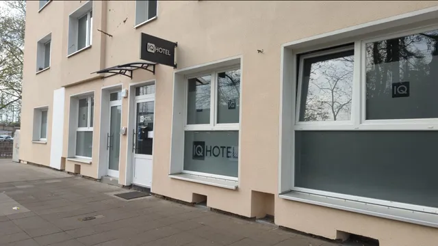 IQ Hotel GmbH