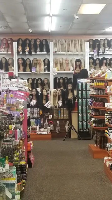 Twin Oaks Village Shopping Center