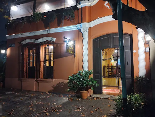 Taberna Calle Fresca