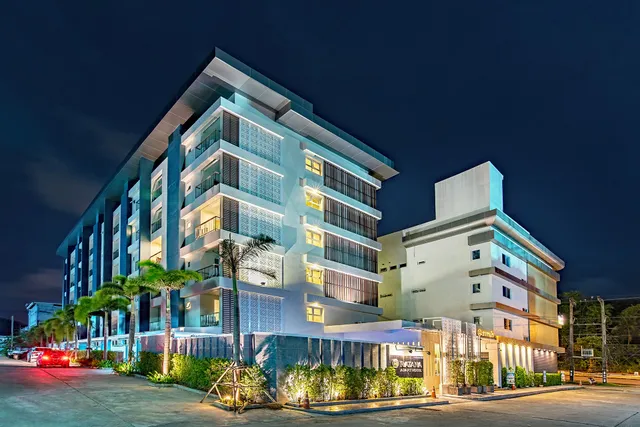 Ratana Hotel Rassada