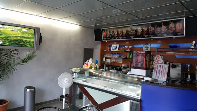 Pizzeria Italia Rodenbach