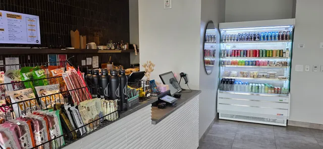 Flowerbean at Equinox