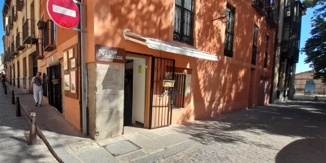 montón de trigo montón de paja