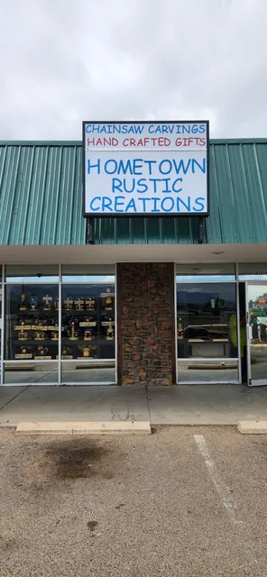 Hometown Rustic Creations