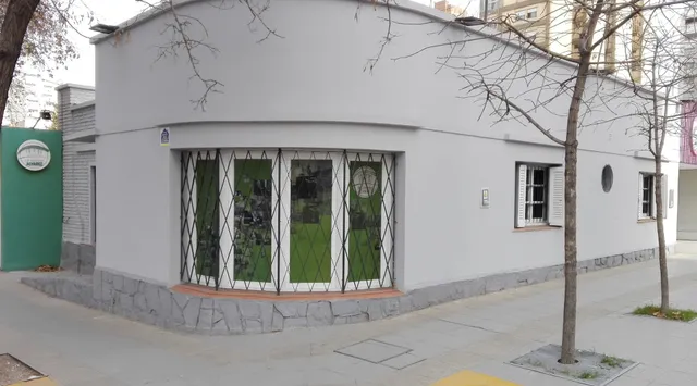 Casa Museo Dr. Gregorio Álvarez