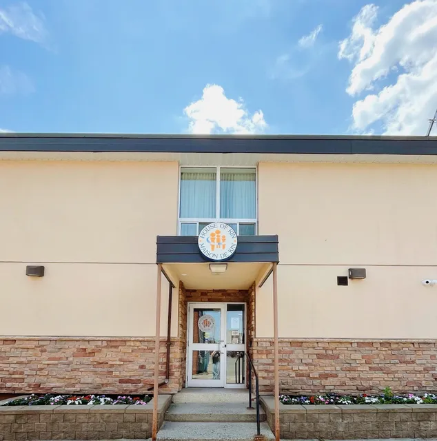 House of Kin Sudbury