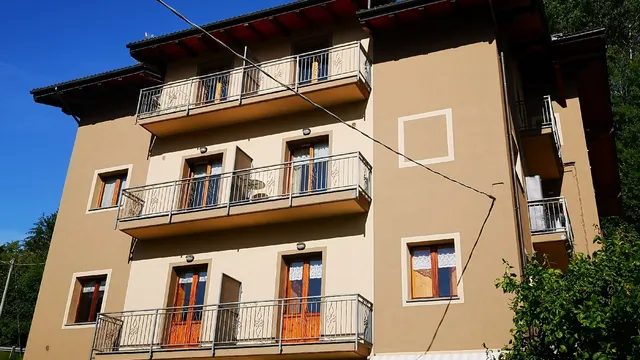 Giò Appartamenti per Vacanze