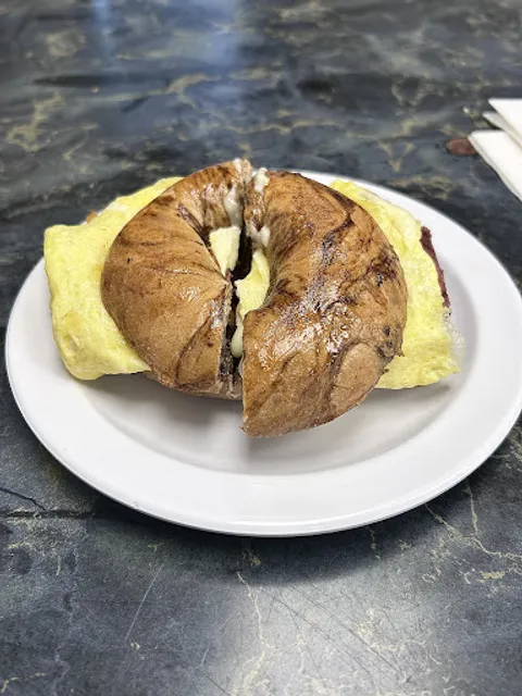 Erie Square Restaurants