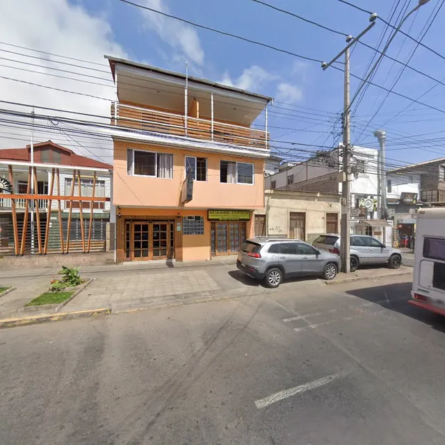 Hostal Don Guillermo