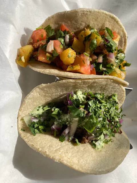 Tipsy Tacos (Inside Suzi Cue Pool Hall)