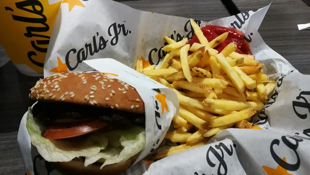 Carl's Jr.