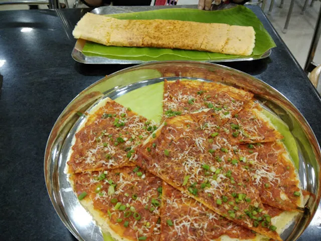 Krishna's Dosa Kadai