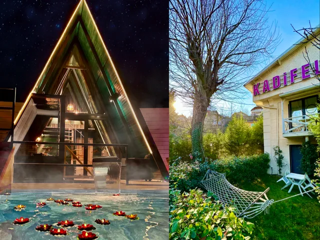 Kadifeli Konak Boutique Hotel