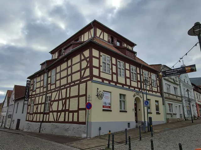 Stadtgeschichtliches Museum