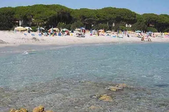 Spiaggia di Sa Mattanosa