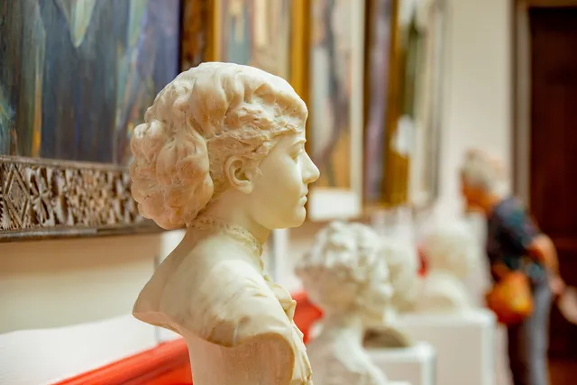 Museum of Fine Arts and Archeology of Libourne