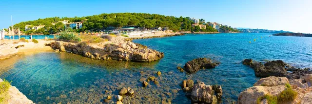 Cala Comtesa