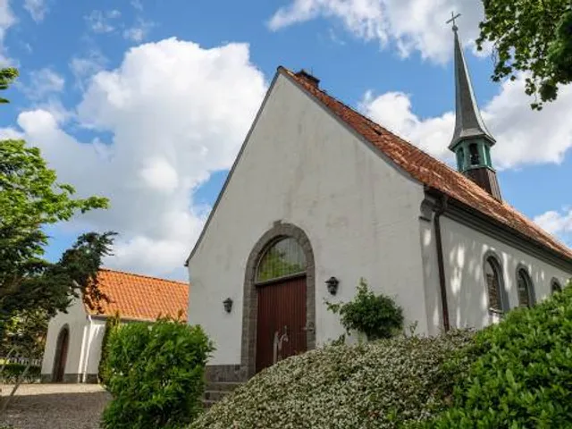 Naturerlebniszentrum Maasholm