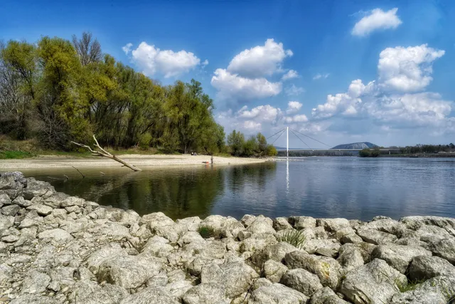 Au-Terrasse Stopfenreuth