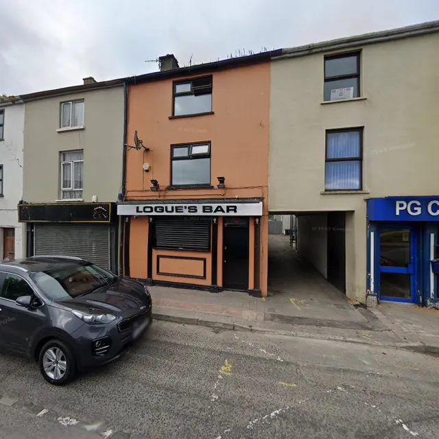 Logues Bar