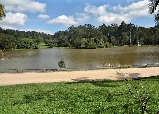 Carmo Park – Olavo Egydio Setúbal