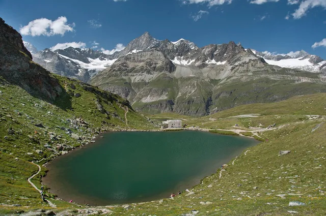 Kapelle Schwarzsee Maria zum Schnee