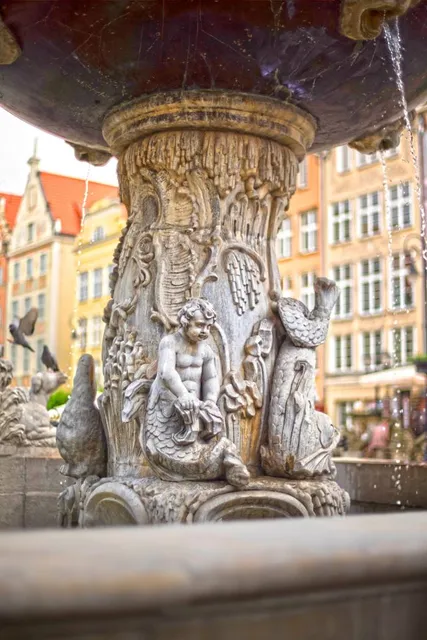 Kindertransport Memorial