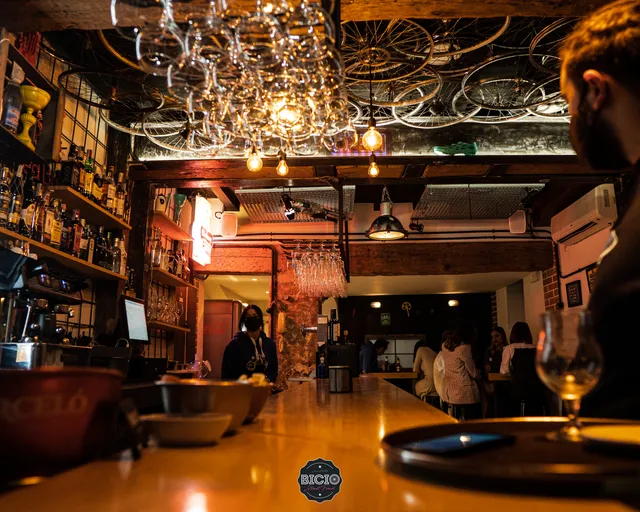 Bar Bicio
